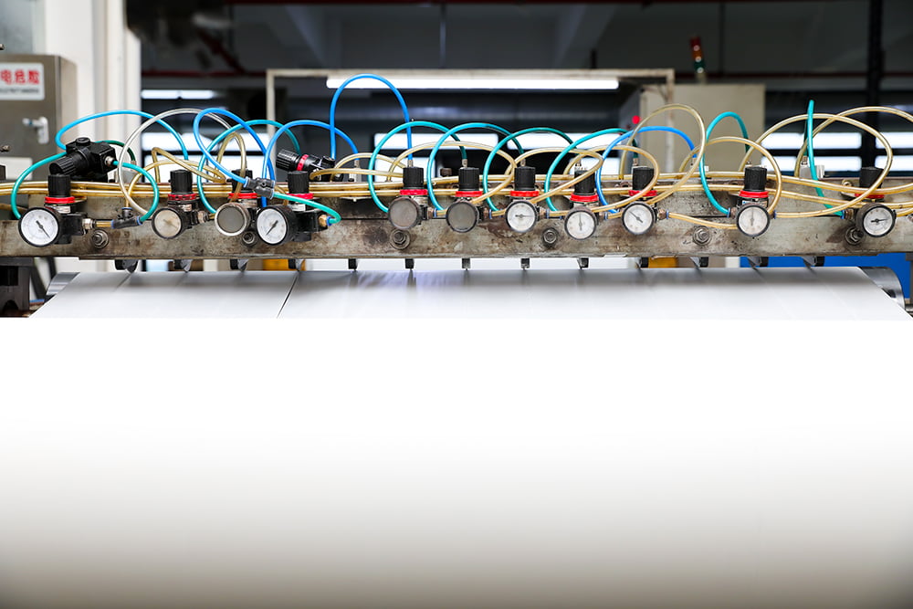 Hair sticking workshop