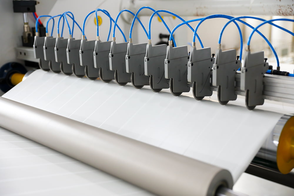 Hair sticking workshop