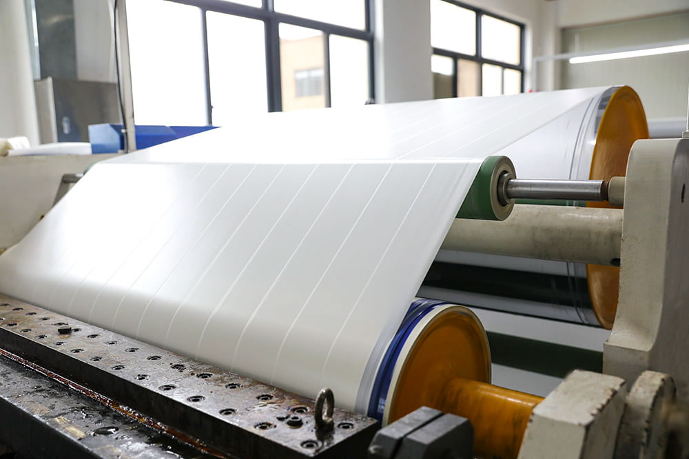 Hair sticking workshop