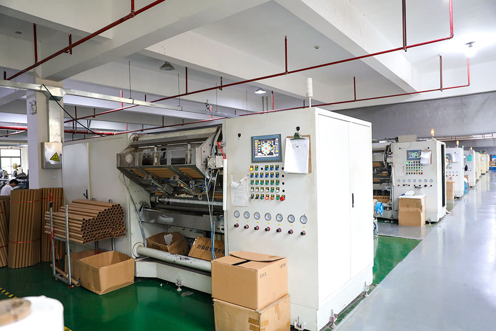 Hair sticking workshop